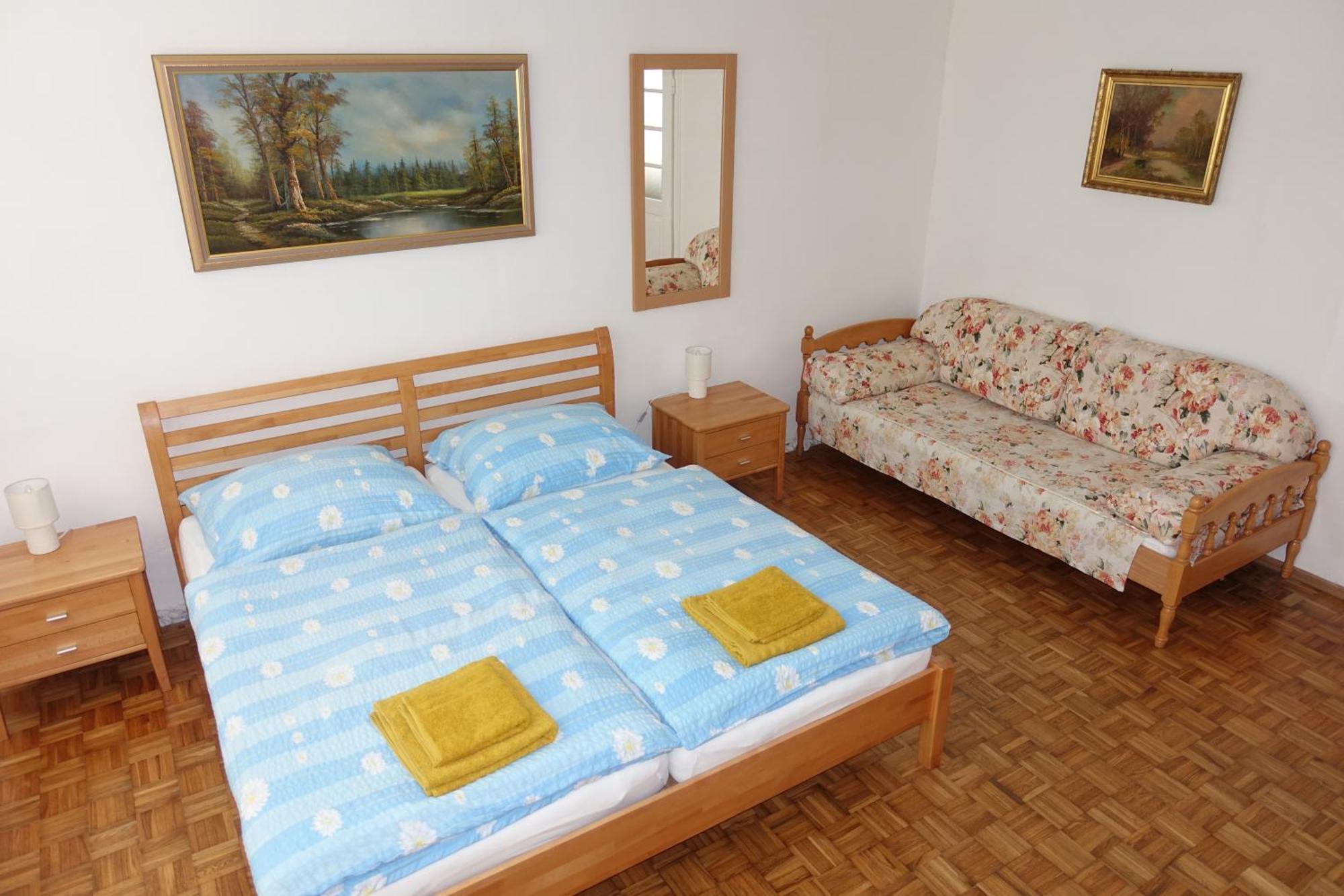 Alla Kittsee Exterior foto
